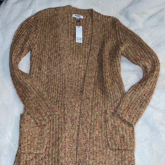 Bb Dakota cardigan